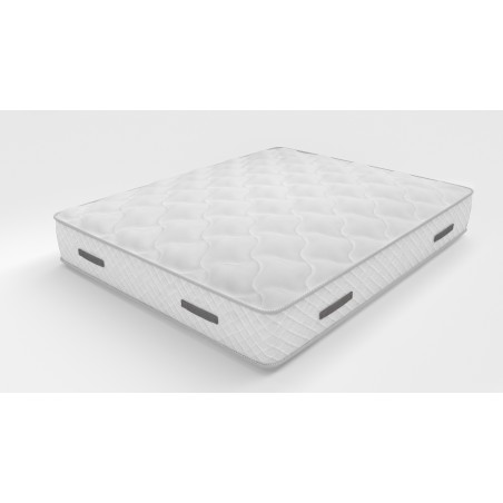 Στρώμα chic strom fresh διπλό διαστάσεων 150*200*Υ27εκ.