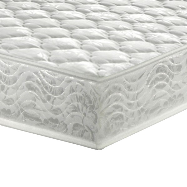 ΣΤΡΩΜΑ POCKET SPRING ΔΙΠΛΟ 140x200 ΔΙΠΛΗΣ ΟΨΗΣ HM309.04