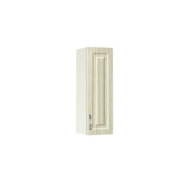 Ντουλάπι Κουζίνας κρεμαστό 20εκ., No 20 MDF, Genomax